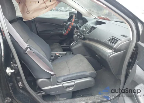 2016 Honda Cr-V Lx z USA, uszkodzony, nr VIN 2HKRM4H31GH612772